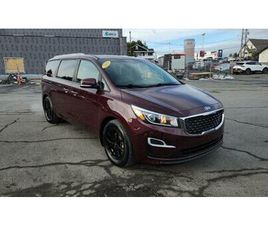 KIA SEDONA KIA SEDONA 2019 LX FWD