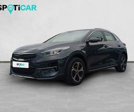 KIA XCEED 1.6 GDI PHEV 104KW (141CV) EDRIVE