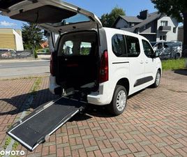 OPEL COMBO OPEL COMBO