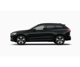 VOLVO XC60 T6 AWD PLUS DARK