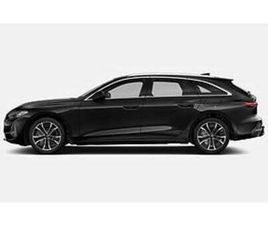 AUDI A5 AUDI A5 AVANT E-HYBRID QUATTRO 299HK PROLINE EDITION METALLIC