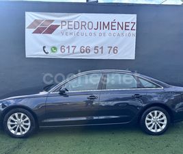 AUDI A6 2.0 TDI ULTRA