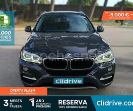 BMW X6 30D BMW X6 XDRIVE30D