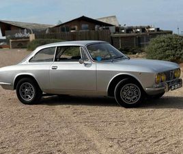 ALFA ROMEO GT 2.0 JTS, 165CV