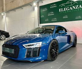 AUDI R8 AUDI R8 V10 FSI QUATTRO S TRONIC