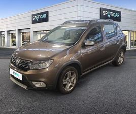 DCI 90 STEPWAY