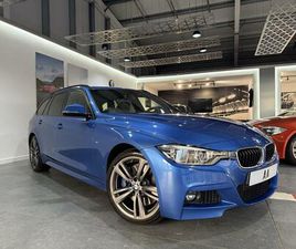 3.0 335D M SPORT TOURING AUTO XDRIVE EURO 6 (START/STOP) 5DR