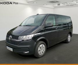 VOLKSWAGEN T6 CARAVELLE CARAVELLE T6.1 TRENDLINE 2.0 TDI 110 KW