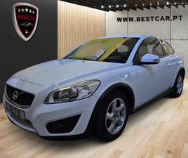 VOLVO C30 D2 VOLVO C30 D2 1.6, 114CV