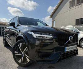 VOLVO XC 90 T8 AWD RECHARGE GEARTRONIC RDESIGN