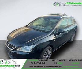 SEAT IBIZA ST SEAT IBIZA ST 1.4 TDI 105 CH