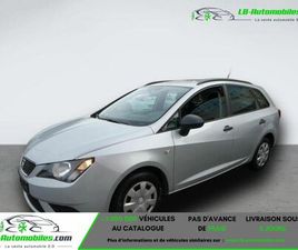 SEAT IBIZA ST SEAT IBIZA ST 1.0 75 CH