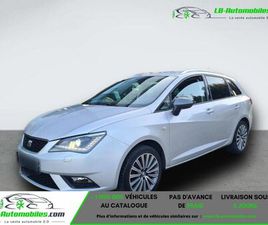 SEAT IBIZA ST SEAT IBIZA ST 1.2 TSI 90 CH