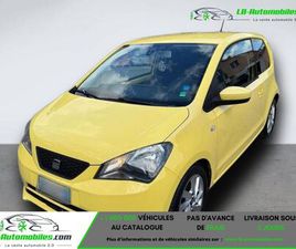 SEAT MII 1.0 75 CH BVM