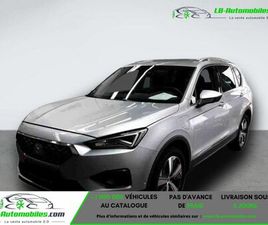 SEAT TARRACO SEAT TARRACO 1.4 E-HYBRID 245 CH BVA 5 PL