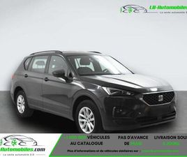 SEAT TARRACO 2.0 TDI 150 CH BVA 5 PL