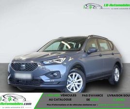 SEAT TARRACO SEAT TARRACO 2.0 TDI 150 CH BVA 5 PL