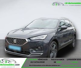 SEAT TARRACO SEAT TARRACO 2.0 TDI 190 CH BVA 7 PL