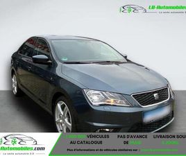 SEAT TOLEDO 1.2 TSI 105 CH