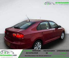 SEAT TOLEDO SEAT TOLEDO 1.2 TSI 85 CH