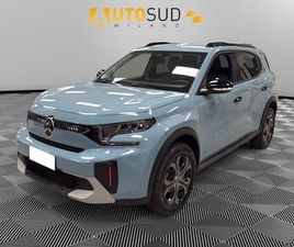 II 2024 1.2 PURETECH TURBO PLUS 100CV