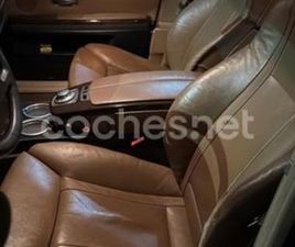 BMW SERIE 7 745 BMW SERIE 7 745LI