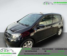 SKODA CITIGO SKODA CITIGO 1.0 MPI 75 CH BVM