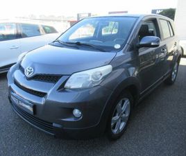 TOYOTA URBAN CRUISER 90 D-4D AWD EN L ETAT