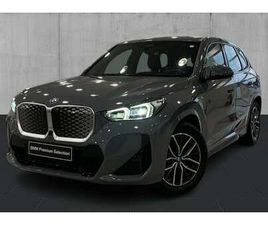 BMW IX1 EDRIVE20 M-SPORT 5D