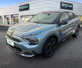 CITROEN C4 PURETECH 130 S&S SHINE