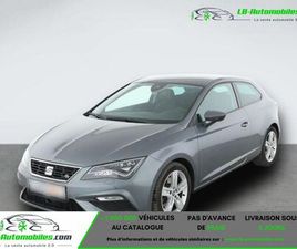 SEAT LEON SC SEAT LEON SC 2.0 TDI 150 BVM