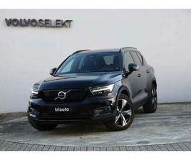 VOLVO XC40 RECHARGE PRO