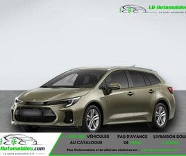 SUZUKI SWACE 1.8 HYBRID 140CH