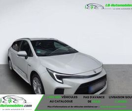 SUZUKI SWACE SUZUKI SWACE 1.8 HYBRID 98CH