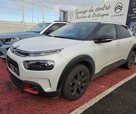 PURETECH 110 S&S EAT6 SHINE