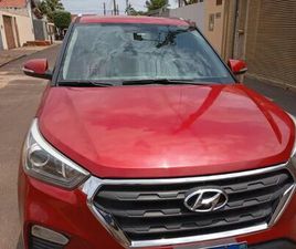 PRESTIGE 2.0 16V FLEX AUT.