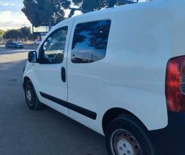 PEUGEOT BIPPER PEUGEOT - BIPPER