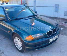 BMW SERIE 3 320D TOURING