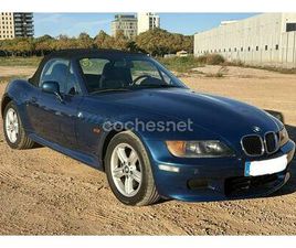 BMW Z3 BMW Z3 2.0I ROADSTER