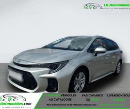 SUZUKI SWACE SUZUKI SWACE 1.8 HYBRID 122CH