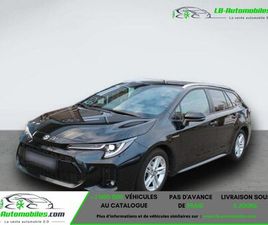 SUZUKI SWACE SUZUKI SWACE 1.8 HYBRID 122CH