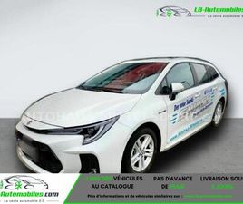 SUZUKI SWACE SUZUKI SWACE 1.8 HYBRID 122CH