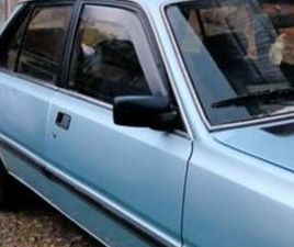 PEUGEOT 505 PEUGEOT - 505
