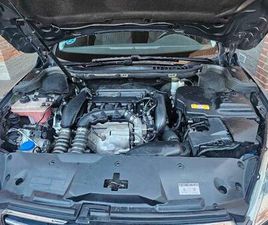 PEUGEOT 508 PEUGEOT - 508