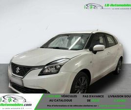 SUZUKI BALENO 1.2 DUALJET 90CH