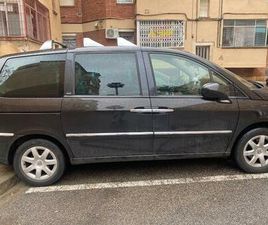 PEUGEOT 807 PEUGEOT - 807