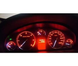 PEUGEOT 407 SW PEUGEOT - 407 SW