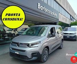 BLUEHDI 100 S&S COMBI PLUS