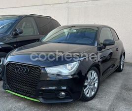 AUDI A1 AUDI A1 1.6 TDI AMBITION