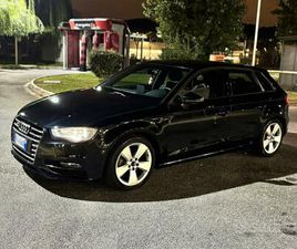 AUDI A3 BORSA MICHEAL KORS